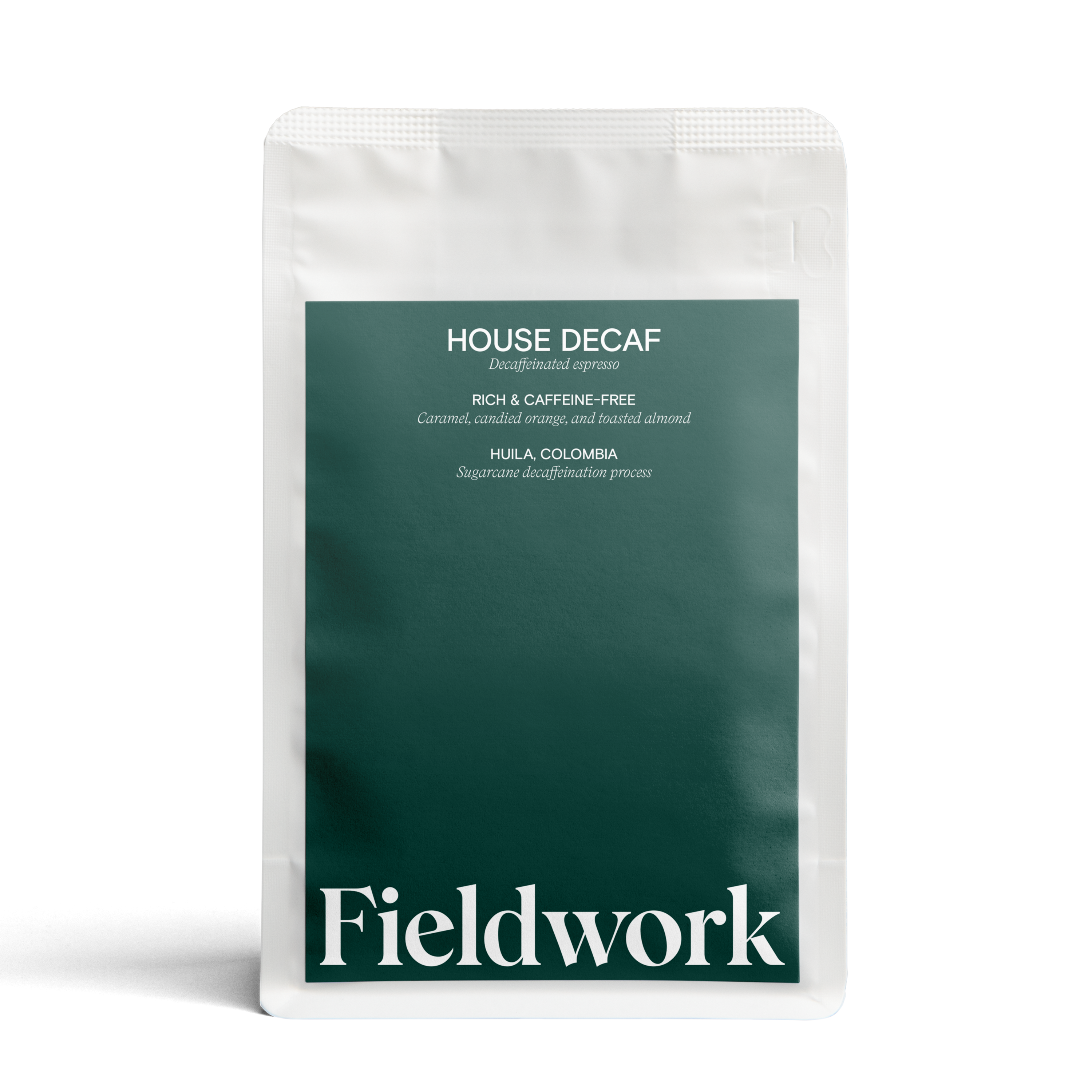 House Decaf