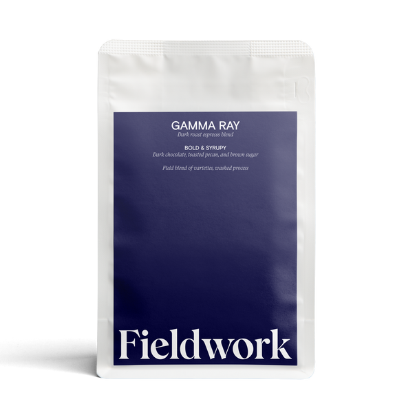 Gamma Ray