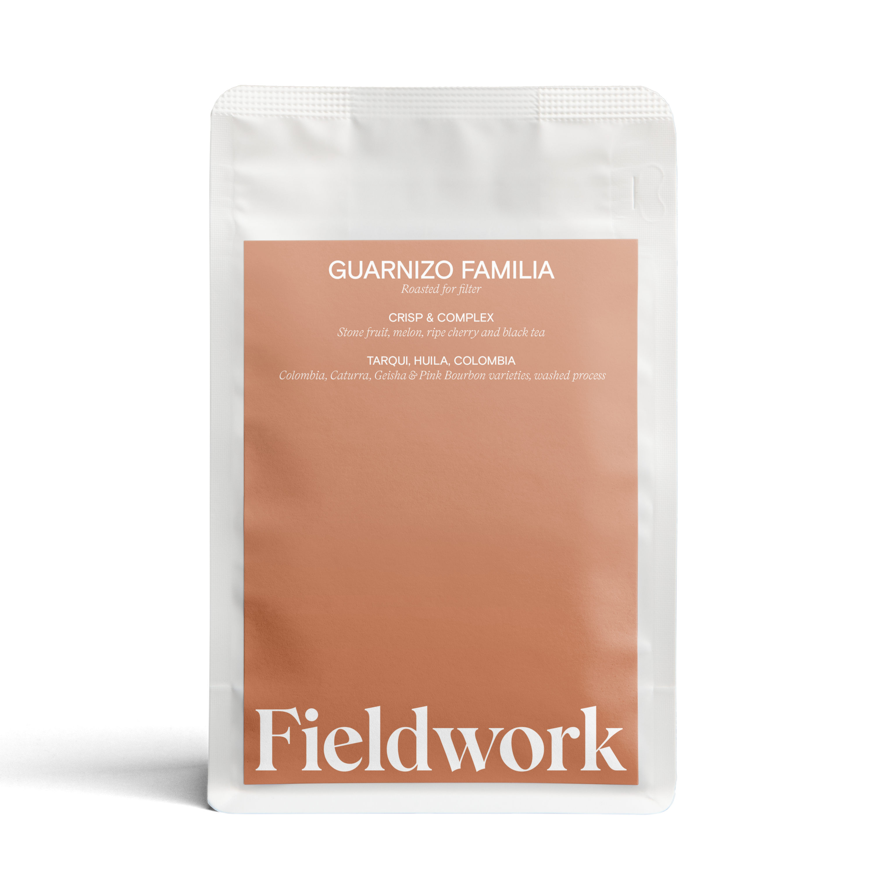 Guarnizo Familia