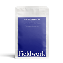 House Espresso