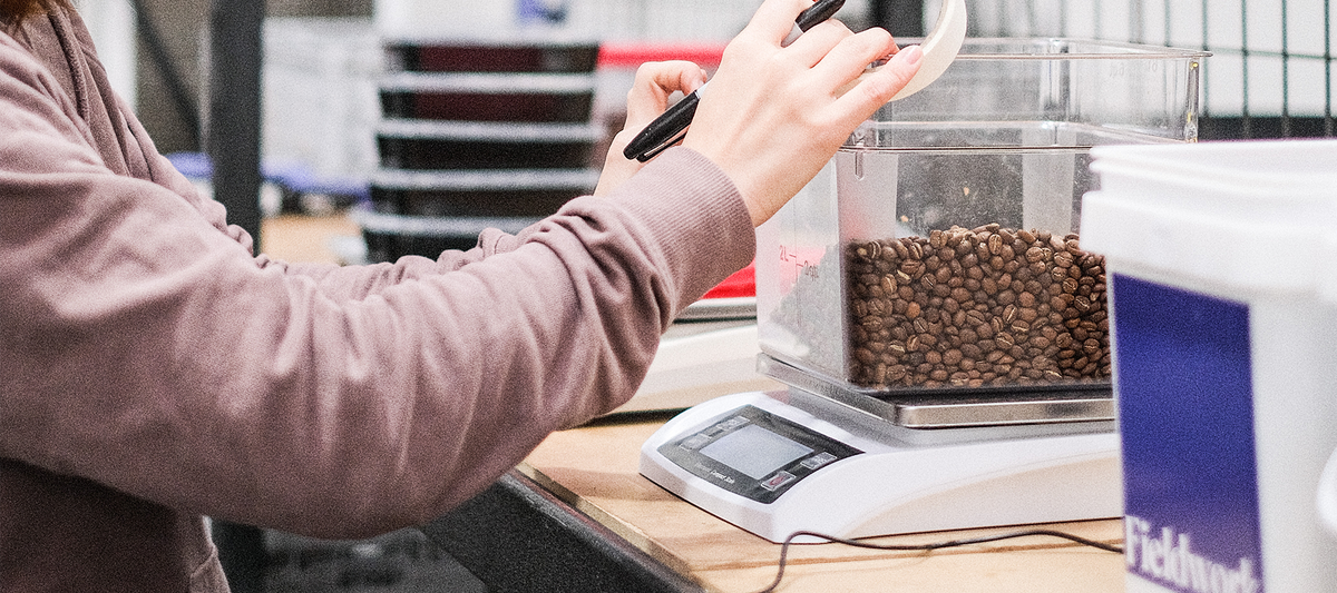 About – Fieldwork Coffee